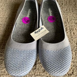 Allbirds Tree Breezers ballet flat